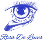 Logo de Rosa De Luces